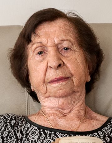 Αλίς Χάγουελ Φρανσές