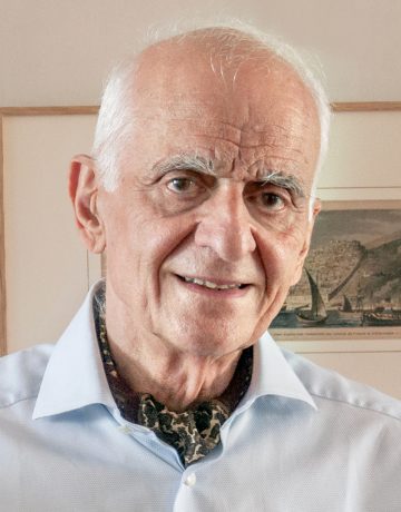 Ισαάκ Ρεβάχ