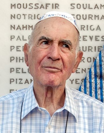 Σάμυ Μοντιάνο