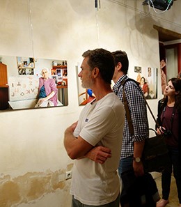 Επιζώντες: Οι Έλληνες της Σοά