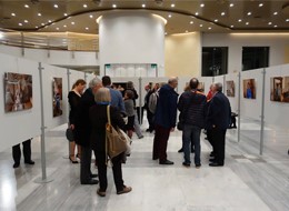 Σπουδή πάνω στο τραύμα, τη μνήμη και την απώλεια: Έλληνες Εβραίοι επιζώντες από το Ολοκαύτωμα