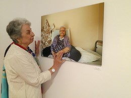 Σπουδή πάνω στο τραύμα, τη μνήμη, την απώλεια: Έλληνες Εβραίοι επιζώντες από το Ολοκαύτωμα
