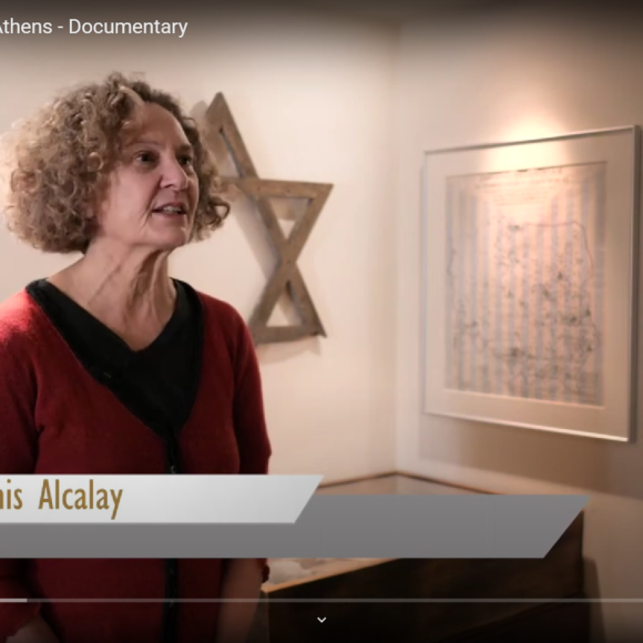 HANNAH: Challenging and Debunking Antisemitic Myths HANNAH: Challenging and Debunking Antisemitic Myths