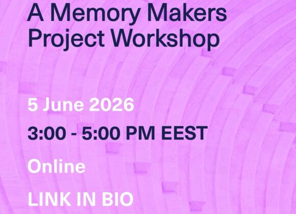 Digital Storytelling. A Memory Makers Webinar by Istorima