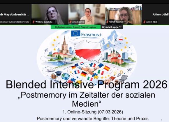 Postmemory in the age of social media